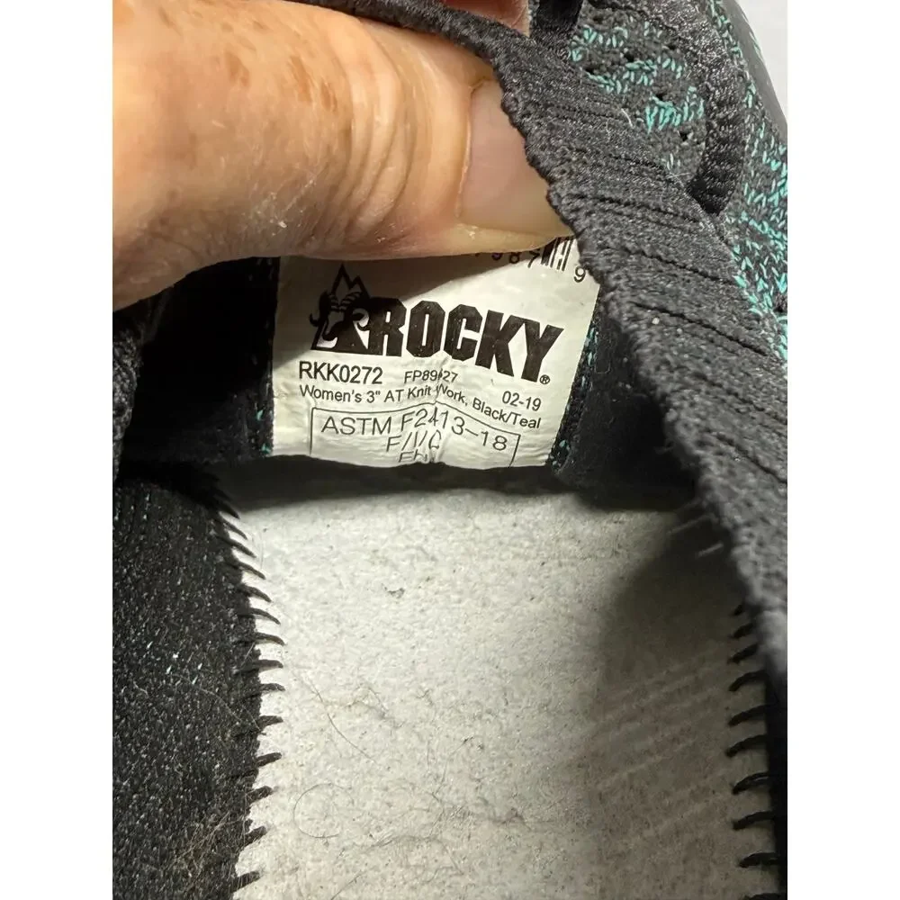 Rocky Boots rocky women